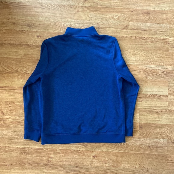 Men’s Under Armour Quarterzip - Picture 2 of 2